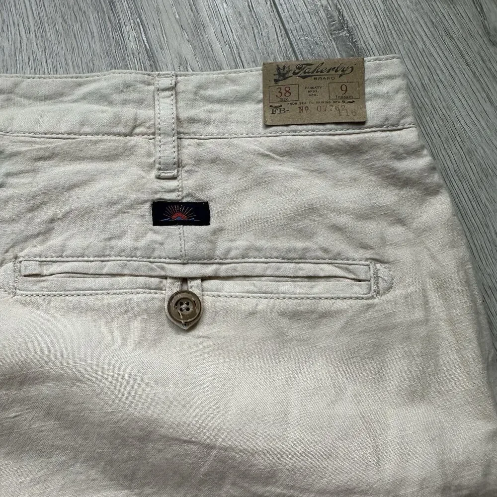 Faherty exceptional quality